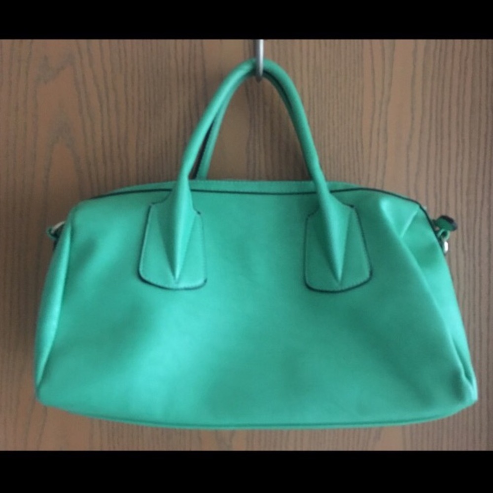 Used handbag - Picture 2 of 5